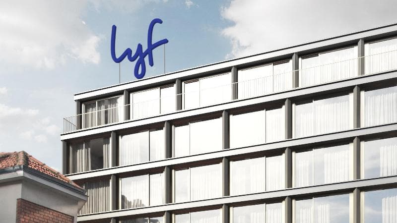 Lyf Gambetta Paris photo 1