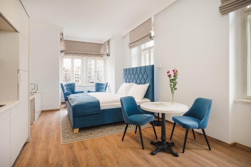 Nobilis Residence photo 1