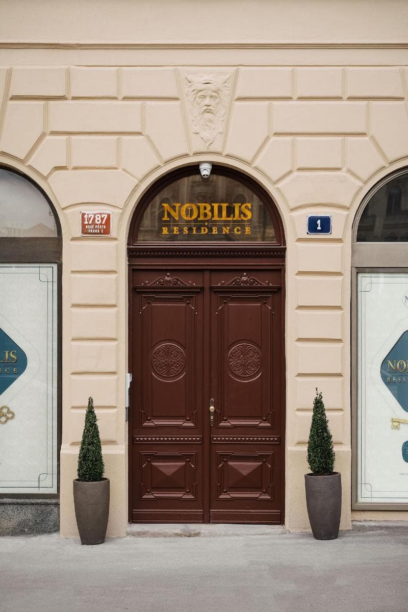 Nobilis Residence 2