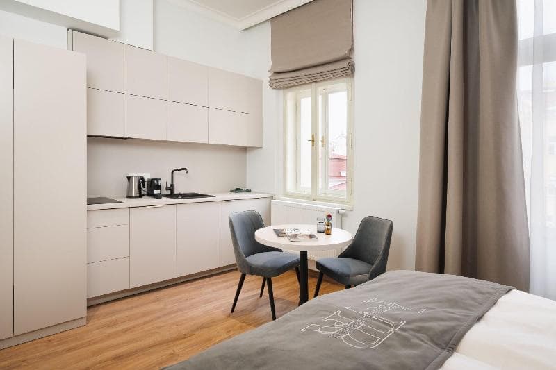 Nobilis Residence 5