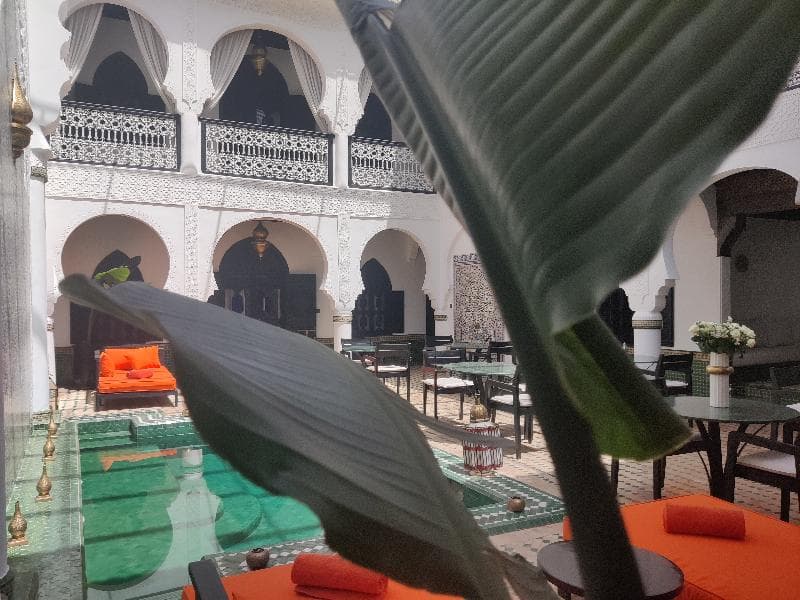 The Grand Riad & Spa photo 1