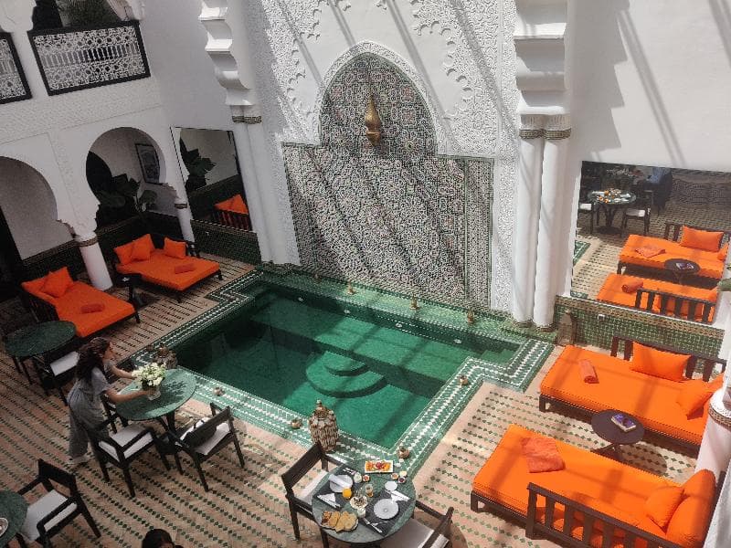 The Grand Riad & Spa 2