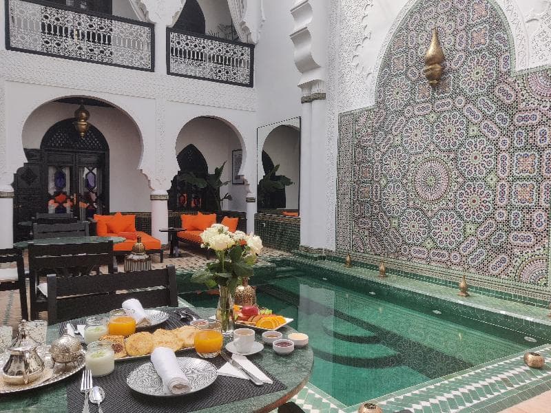 The Grand Riad & Spa 3