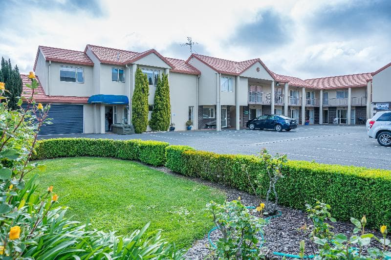 Daffodil Motel photo 1