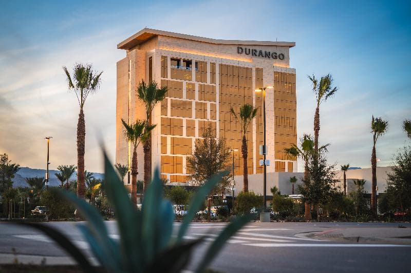 Durango Casino & Resort photo 1