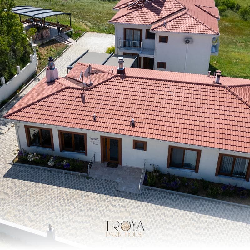 Troya Park House 2
