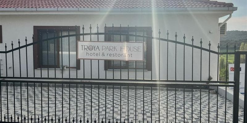 Troya Park House 3