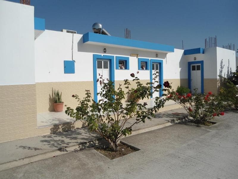 Hotel Matina 2