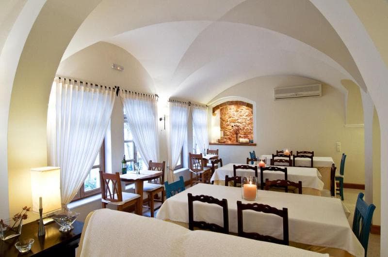 Hotel Matina 4