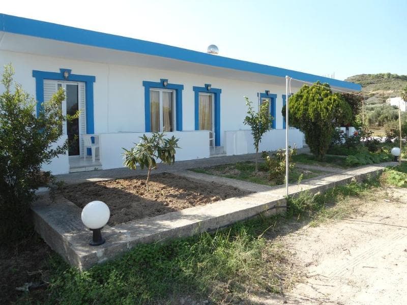 Hotel Matina 5