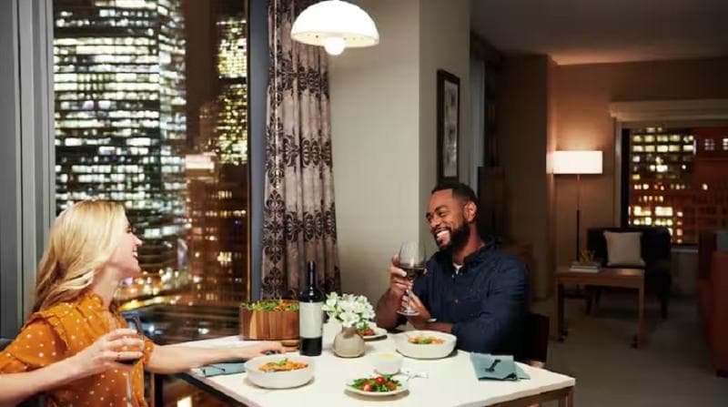 Homewood Suites by Hilton Newport Cincinnati 2