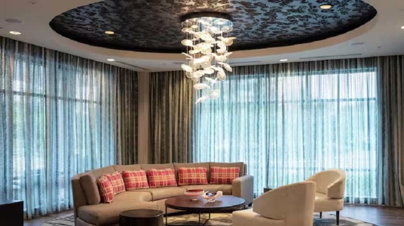 Homewood Suites by Hilton Newport Cincinnati 3