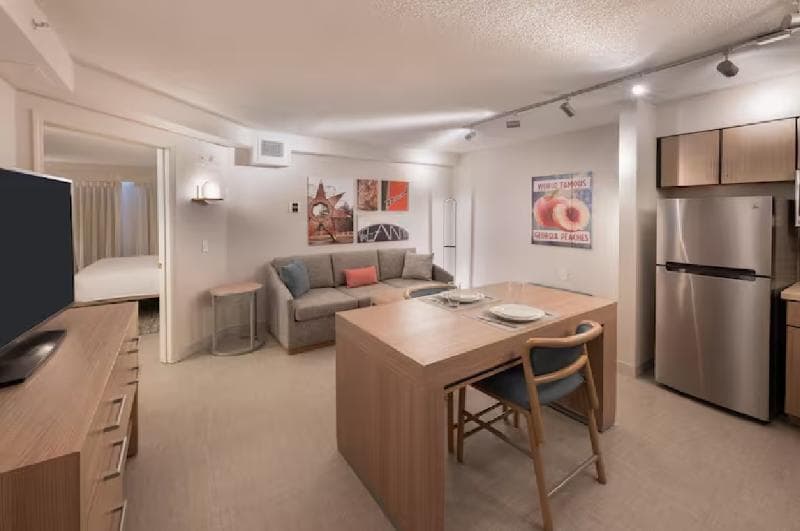 Homewood Suites by Hilton Viera Melbourne 2