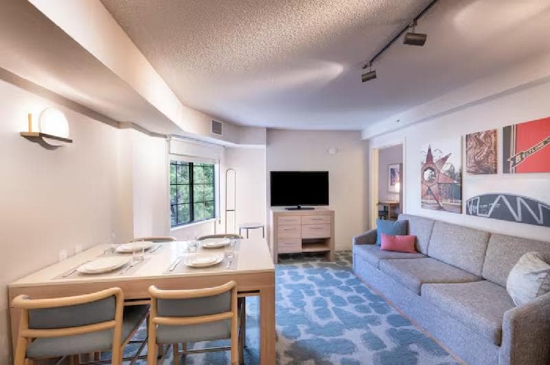Homewood Suites by Hilton Viera Melbourne 3
