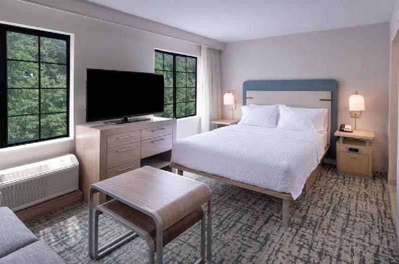 Homewood Suites by Hilton Viera Melbourne 5