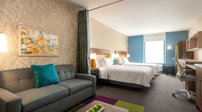 Home2 Suites by Hilton Eureka 3