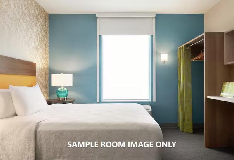 Home2 Suites by Hilton Eureka 4