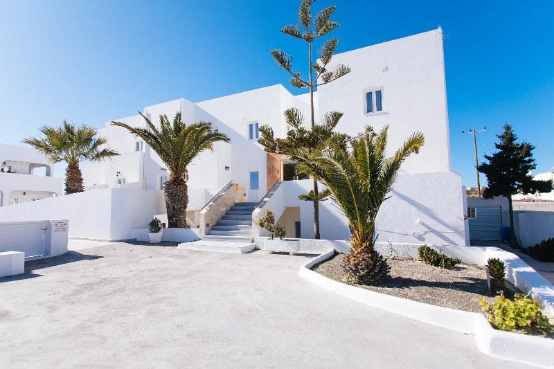 Nikos Hotel photo 1