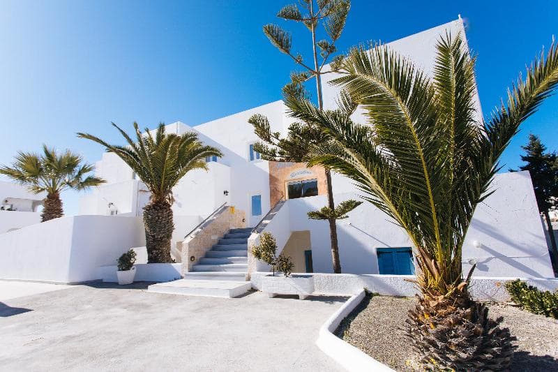Nikos Hotel 2