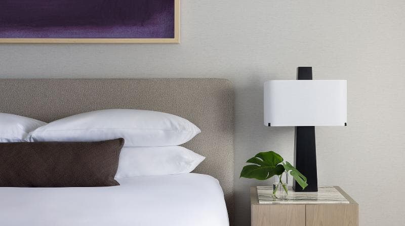 Kimpton Claret Hotel by IHG 5