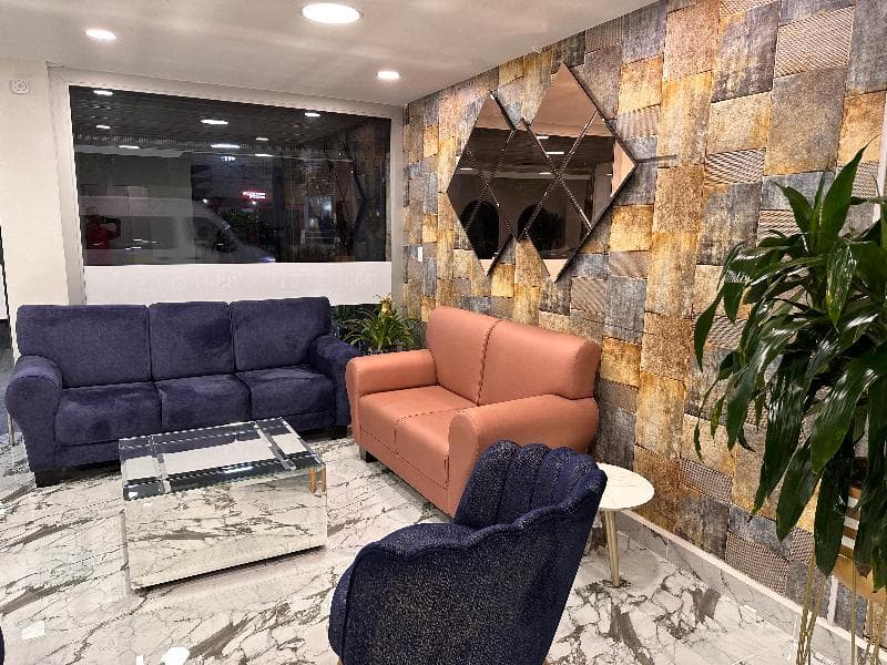 33 Hotel Boutique 4