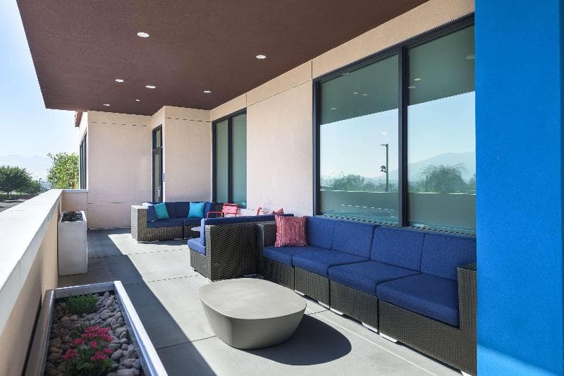 Tru by Hilton Norco 3