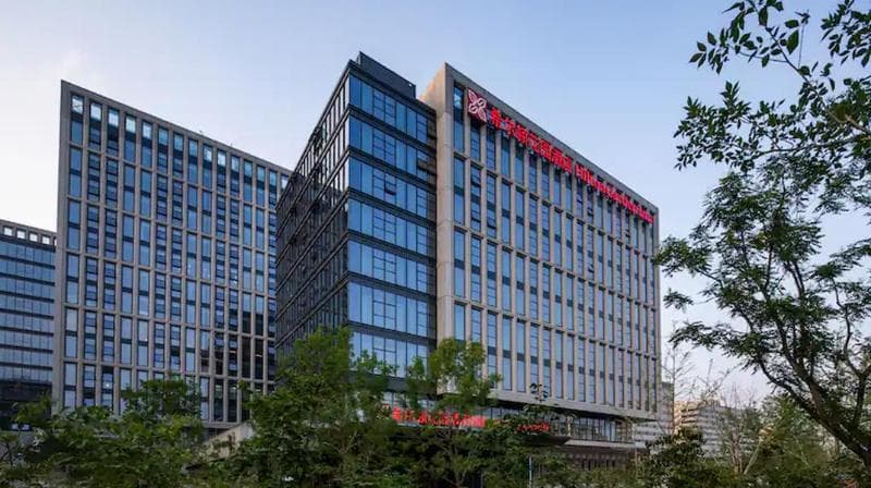 Hilton Garden Inn Beijing Huaxiang Tiantan Hospital photo 1