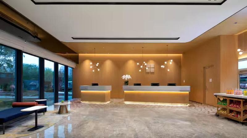 Hilton Garden Inn Beijing Huaxiang Tiantan Hospital 3