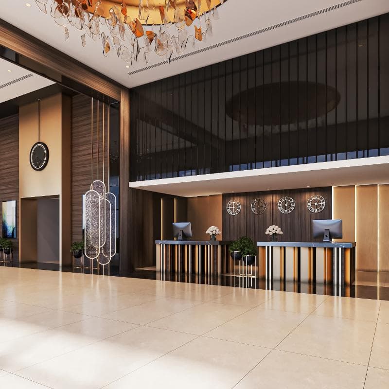 Warwick Al Taif Hotel 5