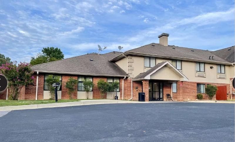 SureStay by Best Western Prince Frederick photo 1