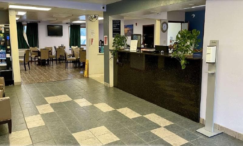 SureStay by Best Western Prince Frederick 2