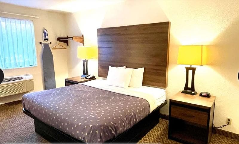 SureStay by Best Western Prince Frederick 4