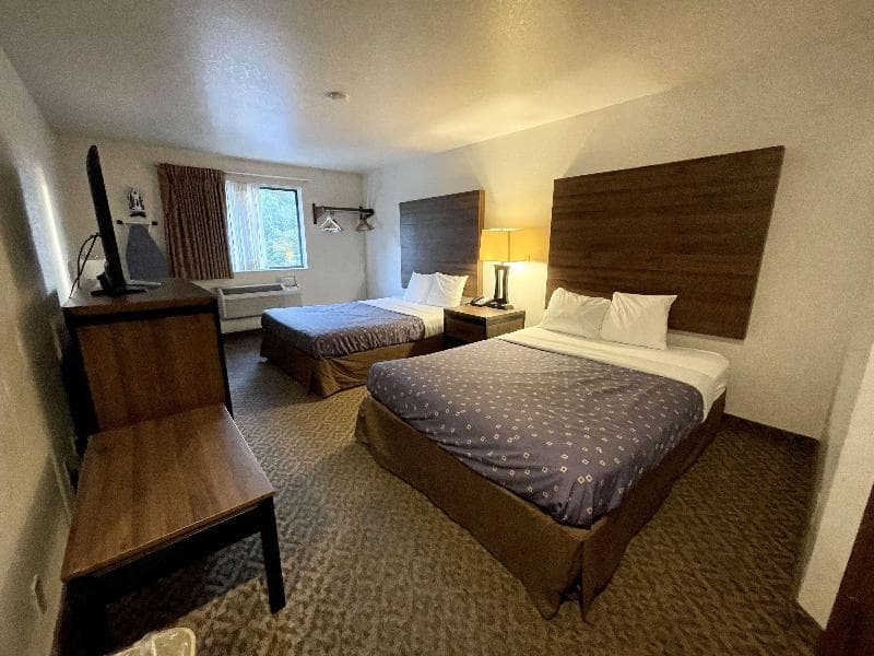 SureStay by Best Western Prince Frederick 5