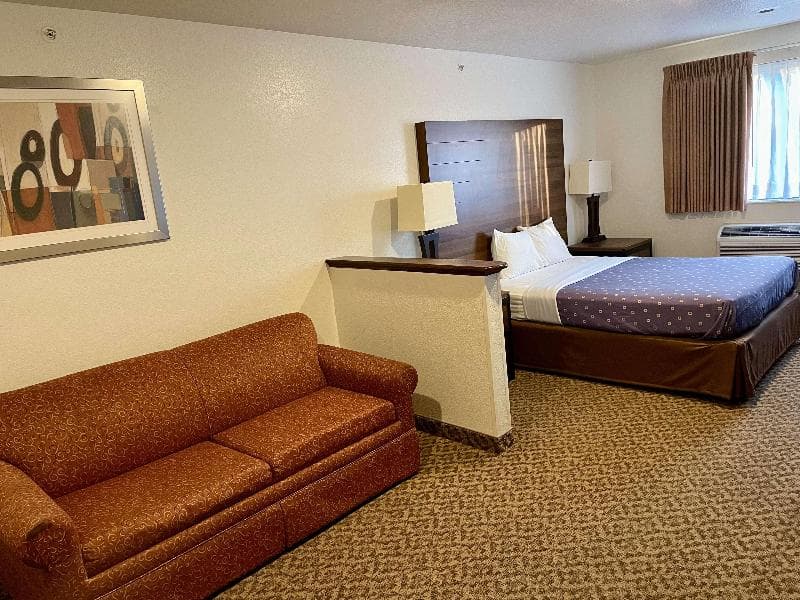 SureStay by Best Western Prince Frederick 3