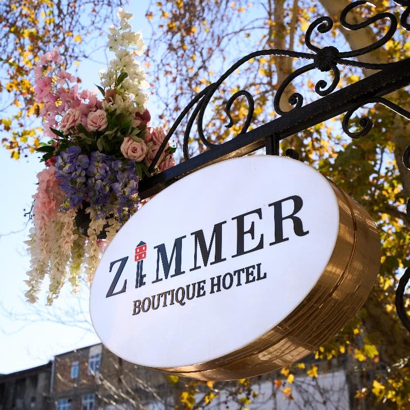 Zimmer Boutique Hotel photo 1
