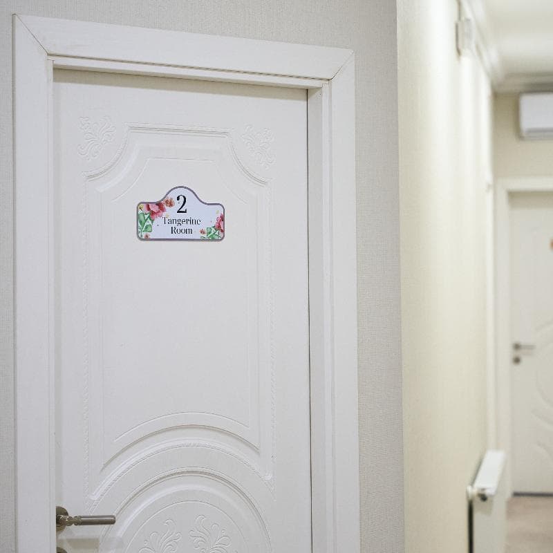Zimmer Boutique Hotel 4