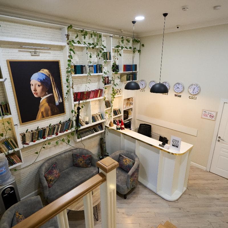 Zimmer Boutique Hotel 2