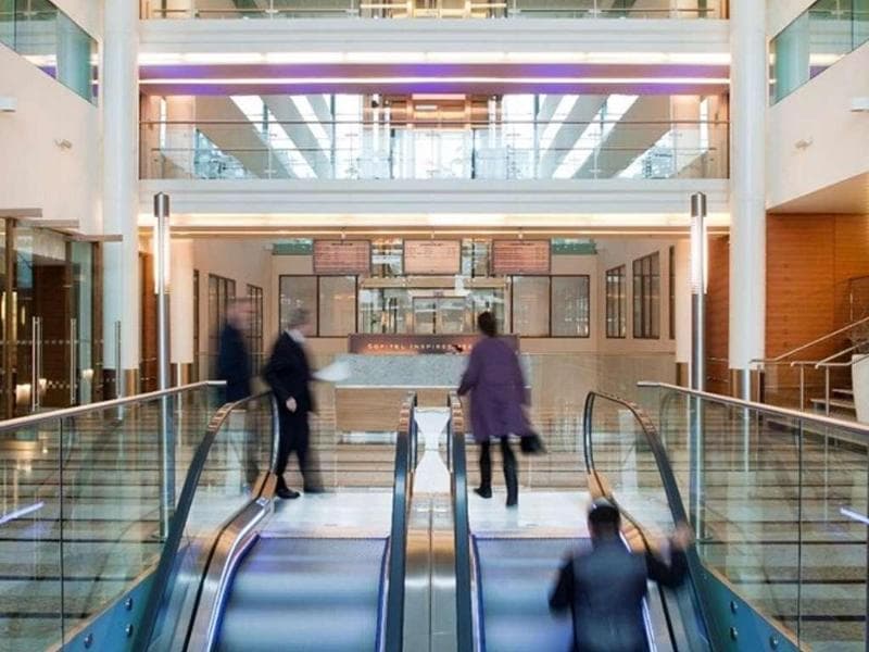 Sofitel London Heathrow 5
