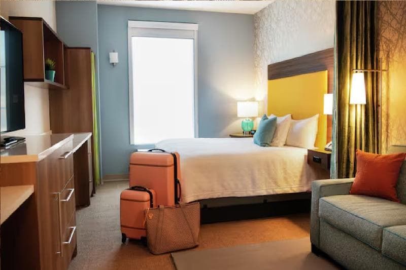 Home2 Suites by Hilton Jonesboro 5