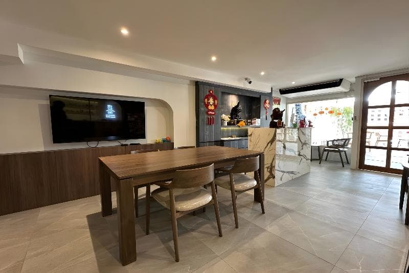 Zhennan Teabar Hotel 3