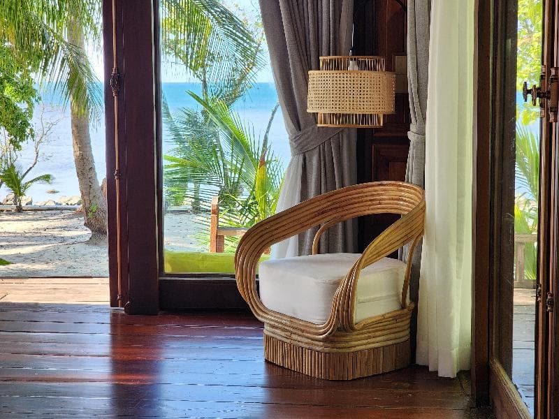 Full Moon Island Resort 2