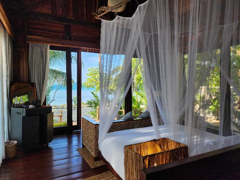 Full Moon Island Resort 3