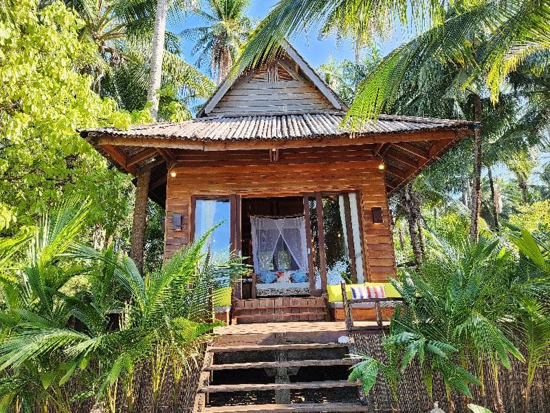 Full Moon Island Resort 4