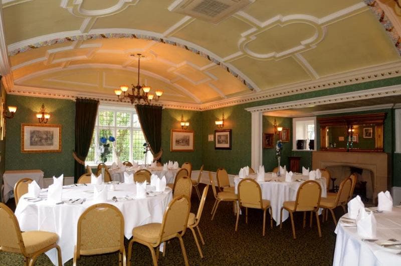 Brook Hall Hotel photo 1