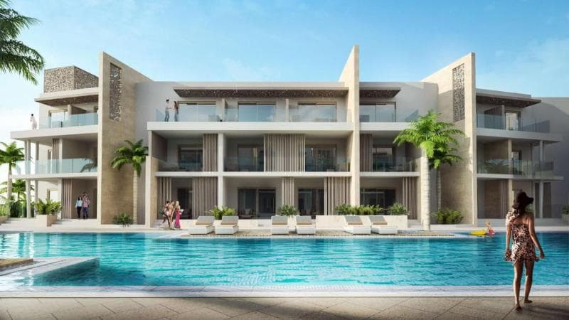 DoubleTree by Hilton Mangroovy El Gouna Resort photo 1