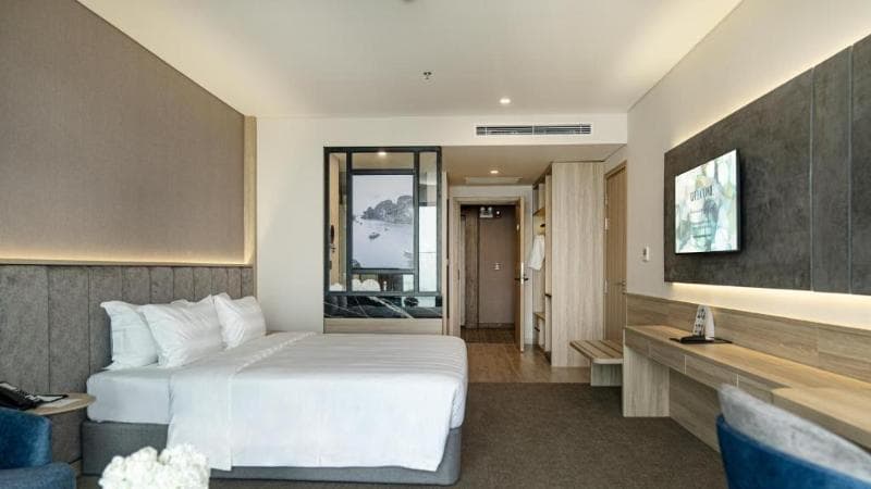 Wyndham Garden Legend Halong 5