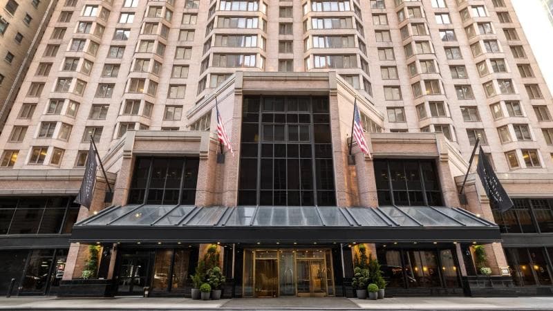 The Luxury Collection Hotel Manhattan Midtown photo 1