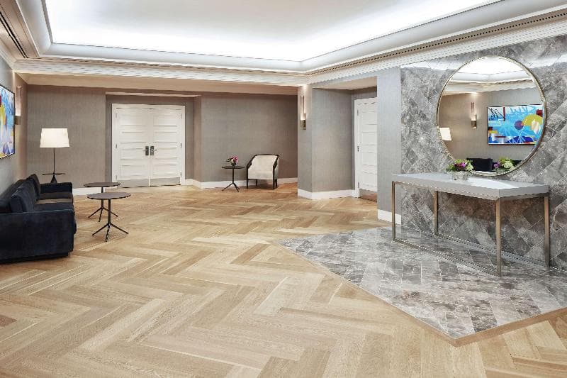 The Luxury Collection Hotel Manhattan Midtown 3