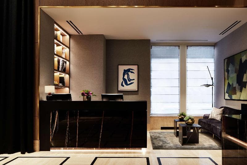 The Luxury Collection Hotel Manhattan Midtown 4