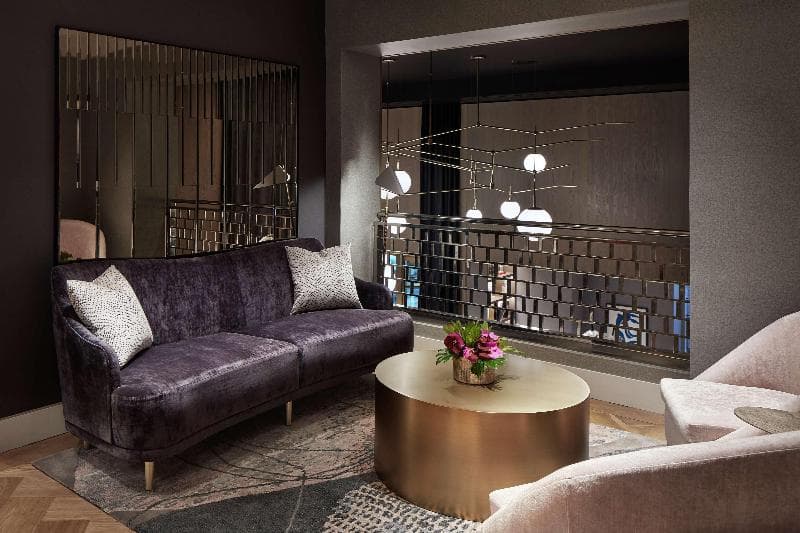The Luxury Collection Hotel Manhattan Midtown 5